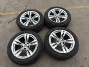 Stahlfelgen Satz BMW X5 (F15, F85) 7846787