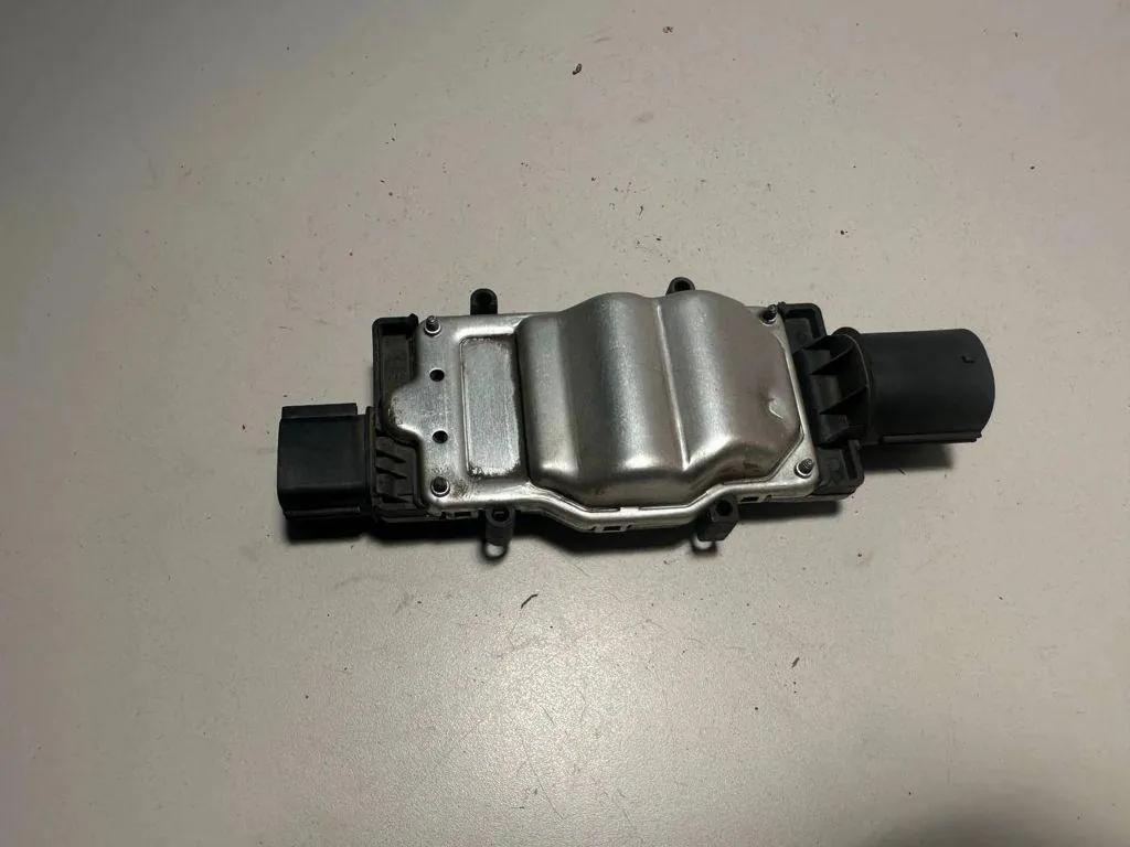 Steuergerät für Lüfter FORD FOCUS III 2.0 TDCi 1137328567