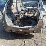 Karosserie Nissan Murano II (Z51)