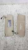 Linke Sonnenblende VW BEETLE (9C1, 1C1) 2.0