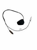 Antenne RENAULT MASTER III Furgon (FV) 2.3 dCi 100 [RWD] (FV0B, FV0C, FV0D) 282177041R