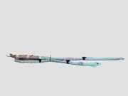 Dach SRS rechts VW GOLF VII (5G1, BQ1, BE1, BE2) e-Golf 34180652G