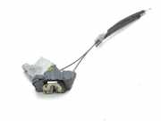 Türschloss links vorne Nissan 350 Z Roadster (Z33)