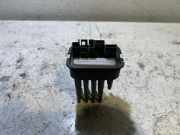 HEIZUNGSLÜFTER REGLER WIDERSTAND OPEL MERIVA B 1.7 CDTI 90566802