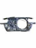 Armaturenbrett AUDI A6 Allroad (4BH, C5) 2.5 TDI quattro