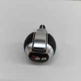 Schaltknauf AUDI A5 Cabrio (8F7) S5 quattro 8K1713139K