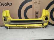 Hintere Stoßstange FIAT 500L (351_, 352_) 1.6 D Multijet 735570834