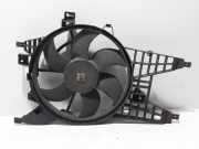 Kühlmodul Renault Kangoo II - Grand Kangoo (KW0) 8200536235