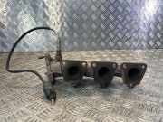 Auspuffkrümmer Audi A6 Avant (4F, C6)