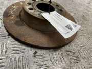Bremsscheibe hinten links SKODA OCTAVIA III (5E3) 2.0 TDI