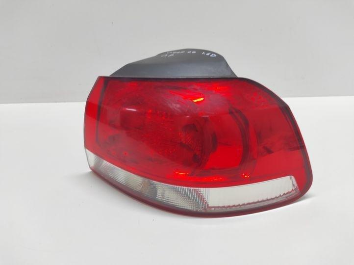 Lampenträger Heckleuchte rechts VW Golf VI Cabriolet (517) 5K0945112