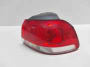 Lampenträger Heckleuchte rechts VW Golf VI Cabriolet (517) 5K0945112
