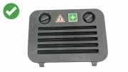 Kofferraumverkleidung MERCEDES-BENZ M (W163) ML 270 CDI (163.113) 97061