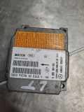Airbag-Steuergerät VW LT 28-46 II Furgon (2DA, 2DD, 2DH) 2.5 TDI 0285001105