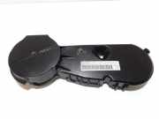 Zahnriemenschutz VW Phaeton (3D)