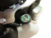 Sicherheitsgurt hinten links SKODA SUPERB II (3T4) 1.9 TDI 3t0857447 609850300