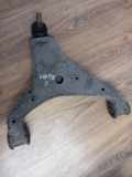 Querlenker vorne rechts gebogen VW CRAFTER 30-50 Furgon (2E_) 2.5 TDI