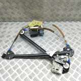 Fensterheber vorne links PORSCHE CAYMAN (987) S 3.4 99762418206 F005S00329