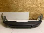 Hintere Stoßstange FORD S-MAX (WA6) 2.0 TDCi 6M2117866B