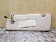 Linke Sonnenblende LAND ROVER RANGE ROVER SPORT (L320) 2.7 D 4x4