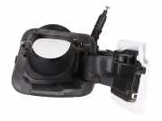 Kraftstofftankdeckel PEUGEOT EXPERT Furgon 2.0 BlueHDi 120 9808725080