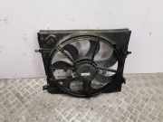 Kühlmodul Nissan Qashqai II (J11) 214814EB0A