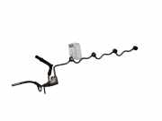 Kraftstoffrücklaufleitung TOYOTA AURIS (_E15_) 2.2 D (ADE157_)