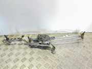 Scheibenwischermechanismus vorne MERCEDES-BENZ C T-Model (S204) C 350 CDI (204.225) 3397021021