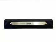 Schwellerzierleiste hinten rechts