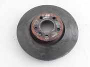 Bremsscheibe links vorne Volvo S80 II (124) 31341382