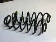 Schraubenfeder hinten links VW GOLF VI Cabrio (517) 1.4 TSI