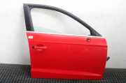 Vordere rechte Tür AUDI A3 Sportback (8VA, 8VF) 1.4 TFSI COLOR: N9 / Z3M
