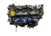 Motor ohne Anbauteile (Benzin) Nissan Qashqai II (J11) HRA2