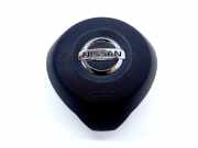 Lenkrad Airbag NISSAN LEAF (ZE1) Electric 3507-15 NNDD01