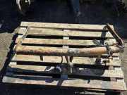 Anhängerkupplung Ford Galaxy (WGR)