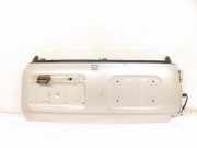 Heckklappe geschlossen Honda CR-V I (RD)