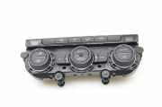 Heizungsbetätigung (Konsole) vorne VW Tiguan I (5N) 5NA907044