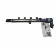 Kraftstoffzuführung