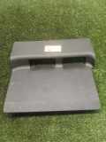 Andere Teile des Innenraums MERCEDES-BENZ GL (X166) GL 350 CDI / BlueTec 4-matic (166.823, 166.824) A1666800218 50889