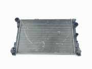 Kühler Mercedes-Benz C-Klasse (W204) A2045000303