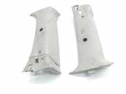 Säulenverkleidung vorne links PEUGEOT 307 SW (3H) 2.0 HDI 90 9638933577