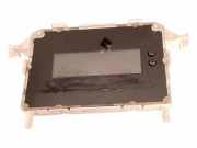 Navigationsanzeige FORD FIESTA VI 1.6 TDCi C1BT18B955AB
