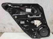 Türfensterheber hinten links MERCEDES-BENZ R (W251, V251) R 350 CDI 4-matic (251.023, 251.123) A1697302135 1061685