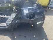 Seitenverkleidung hinten links MERCEDES-BENZ GLC (X254) 300 e 4-matic (253.353)
