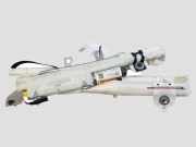 Dach SRS rechts VOLVO V60 I Cross Country (157) D4 P30780647
