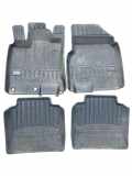 Mattenset NISSAN QASHQAI II (J11, J11_) 1.6 dCi ALL MODE 4x4-i