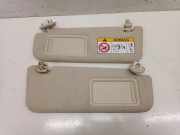 Sonnenblende rechts Lexus NX 1 ()