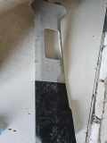 B Pillar Trim VW TOUAREG (7P5) 3.0 V6 TDI 7P6867239