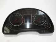 Kombiinstrument AUDI A4 (8E2, B6) 2.5 TDI 0263626035D