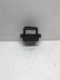 HEIZUNGSLÜFTER REGLER WIDERSTAND FORD MONDEO V Hatchback 2.0 TDCi 150211